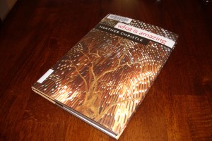 The cover of what is amazing by Heather Christle