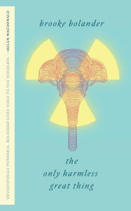 TheOnlyHarmlessGreatThing